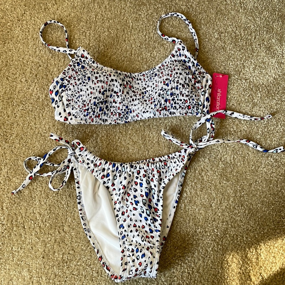 Brand new bikini